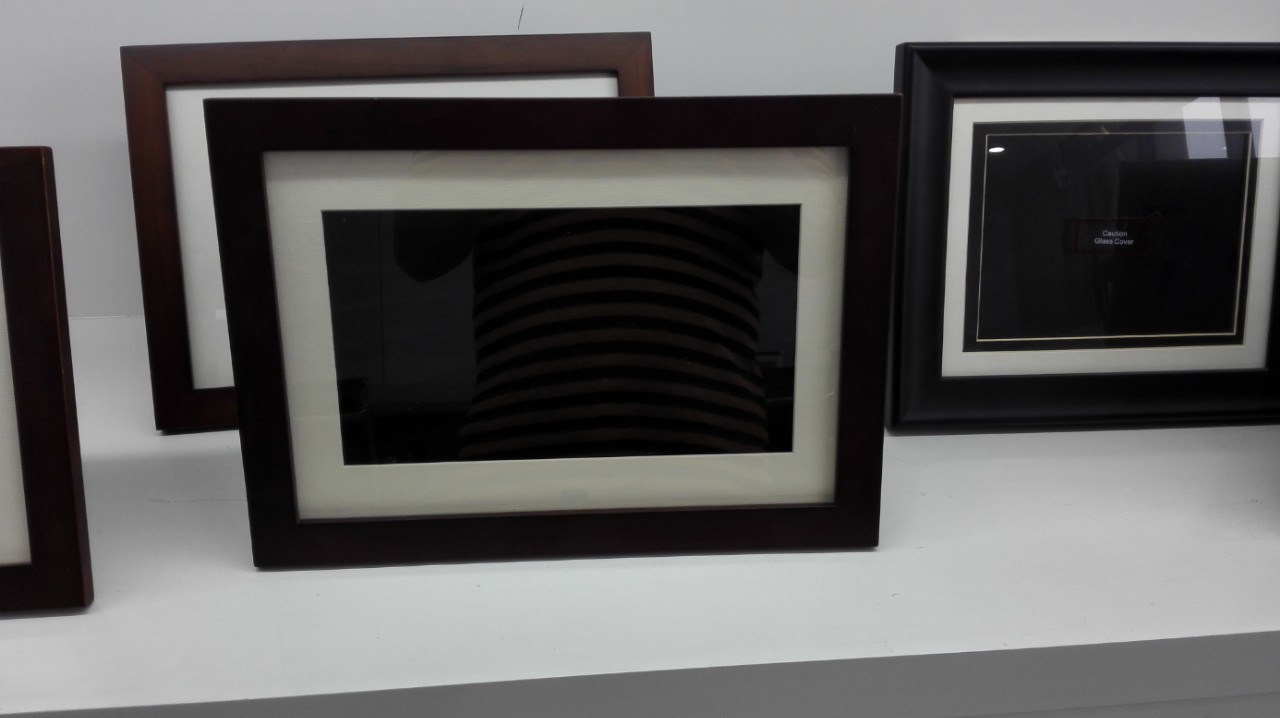 7寸數碼相框 安卓相框 廣告機 安卓主板 平板定制 安卓6.0