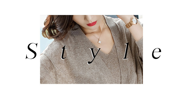 Costume femme JANELUXURY en Tricot - Ref 3333602 Image 9