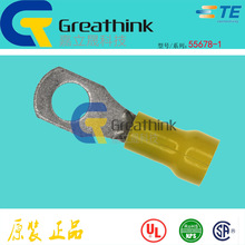 55678-2 55678-1TEԭ��TERM,PG RING 12-10 1/4��ɫ���ζ���