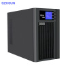 Shenzhen Online ups Uninterrupted power supply C2KVA 1600W Computer room The server source pure Built-in