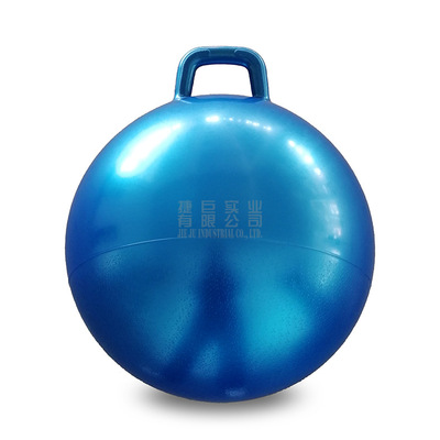 PVC Handle the ball environmental protection inflation Hand carry outdoor Body ball Czechoslovakia Professional ball making]