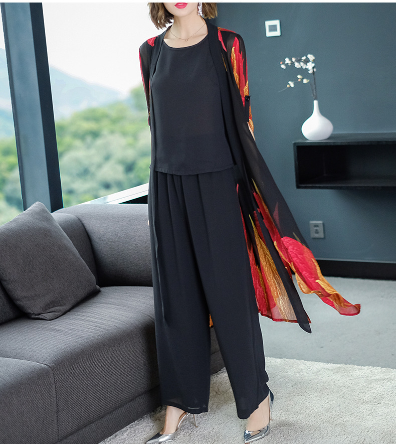 Costume femme en Fibre de polyester - Ref 3334591 Image 34