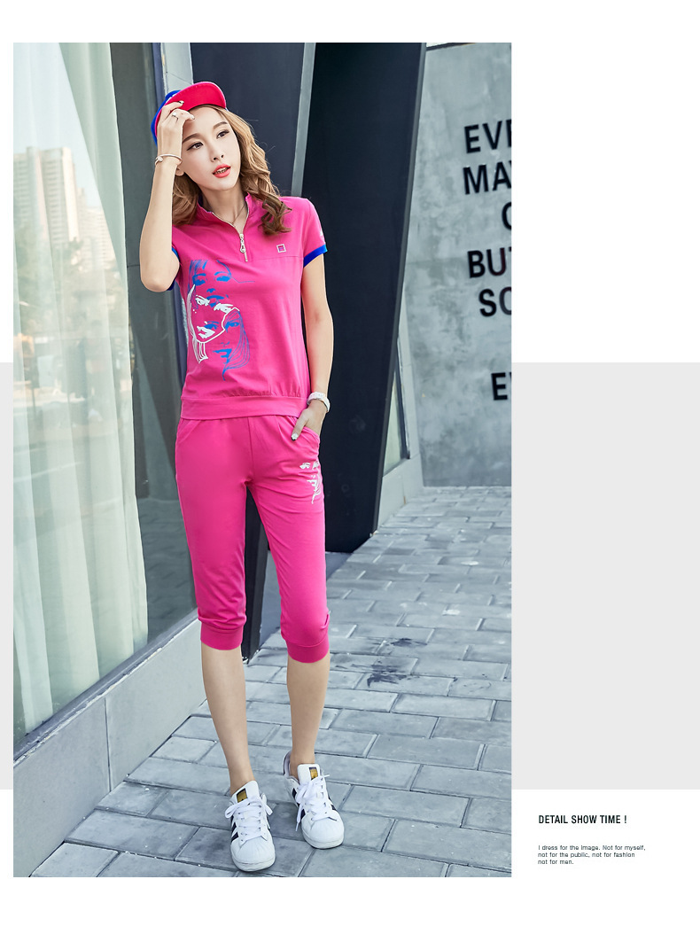 Costume femme en Coton - Ref 3335626 Image 28