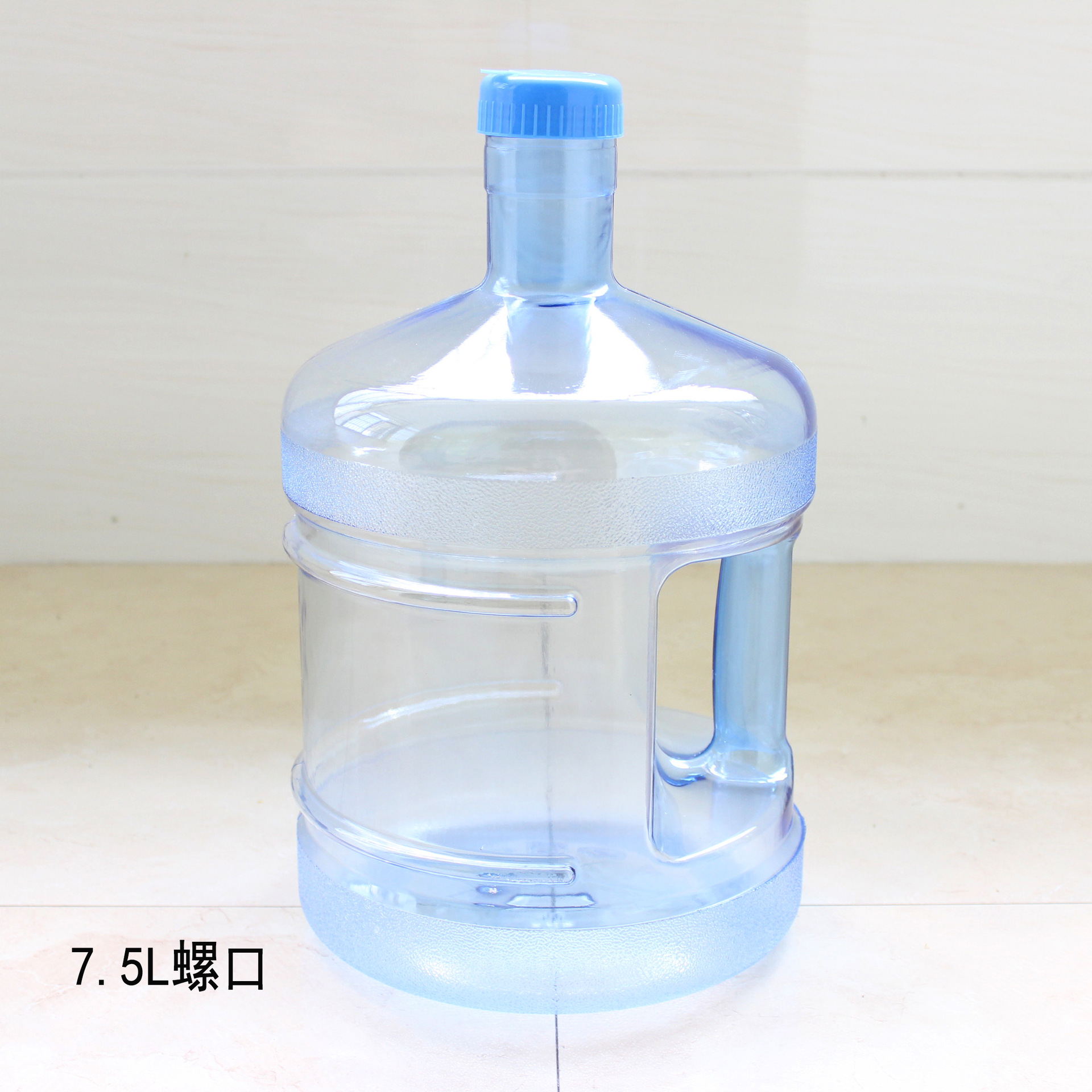 食品PC加厚车载户外纯净水桶饮用水桶手提式便携水箱酵素桶茶具桶