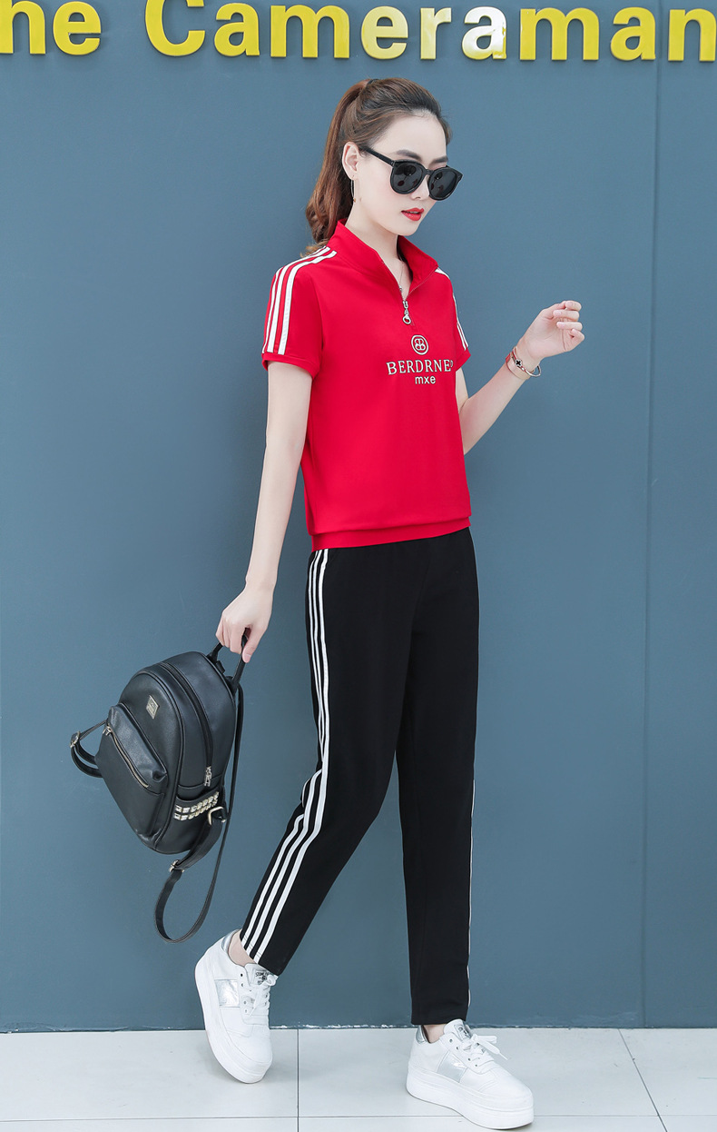 Costume femme en Coton - Ref 3334668 Image 27