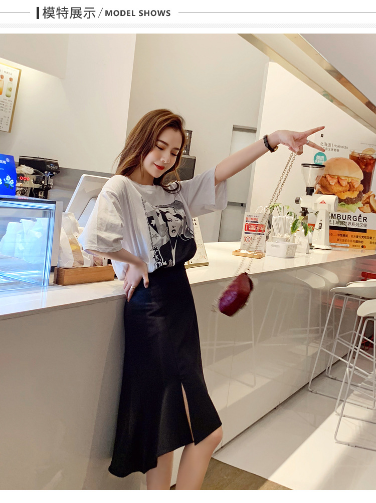 Costume femme en Mélange de coton - Ref 3334056 Image 11