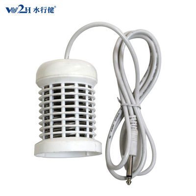 2019 Selling Foot bath instrument Healthcare Electrical accessories Black and white Ion head Manufactor Direct selling goods in stock