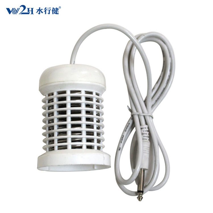 2019 Selling Foot bath instrument Healthcare Electrical accessories Black and white Ion head Manufactor Direct selling goods in stock