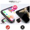 Apple, iphone11, acrylic phone case pro, silica gel protective case