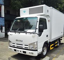 小型冷凍車 小型冷凍車批發 促銷價格 產地貨源 阿里巴巴