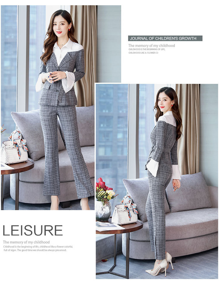 Costume femme en Polyester - Ref 3333687 Image 31