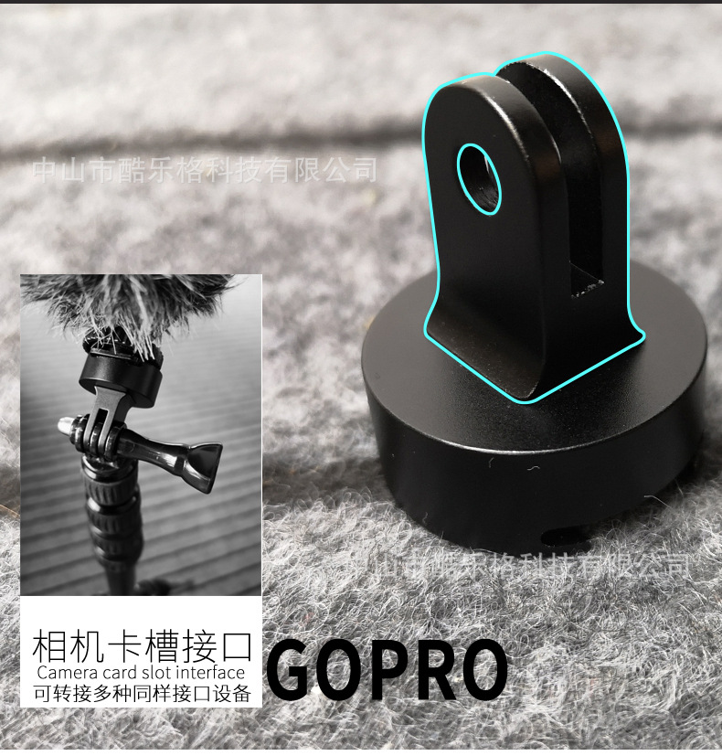 Bâton selfie en Alliage d aluminium - Ref 3386676 Image 22