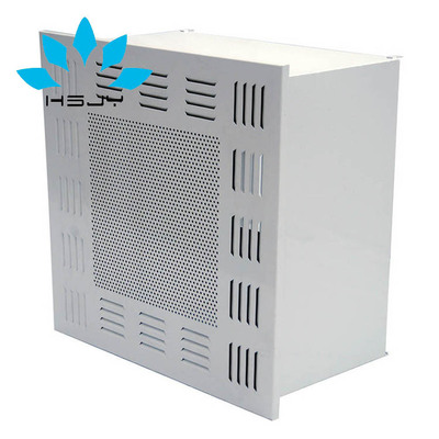 Manufactor Direct selling Efficient Air supply outlet high quality steel plate Static electricity Bellows tuyere Bulk flow support customized