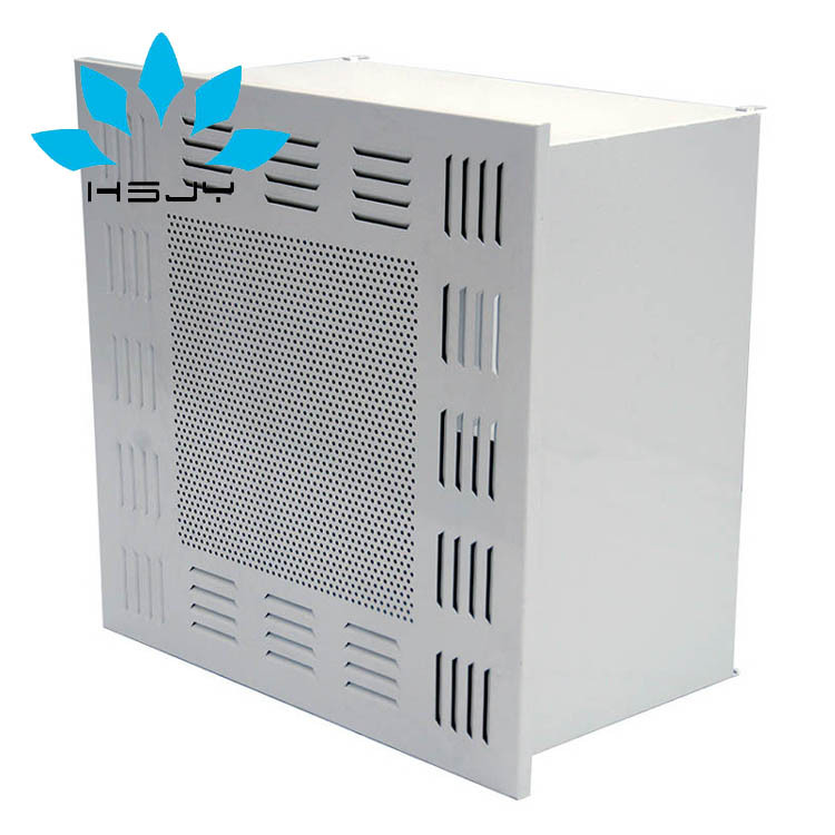 Manufactor Direct selling Efficient Air supply outlet high quality steel plate Static electricity Bellows tuyere Bulk flow support customized