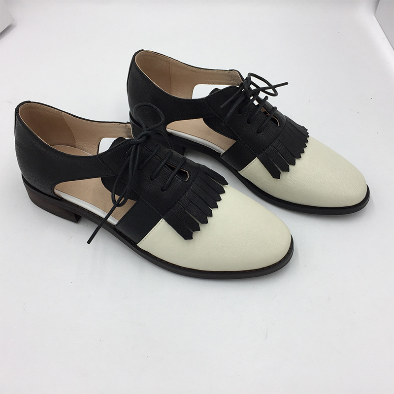 Chaussures été pour femme LUSHUN en En plastique - Ref 3345191 Image 1