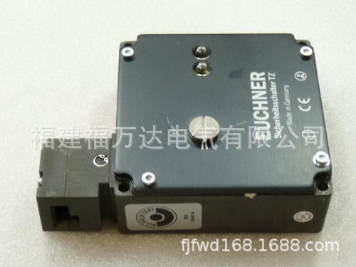 安仕能/Euchner	ANWPG CIS3A STANDARD SSD 	071978