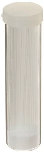 Швейцарский BUCHI точка плавления труба 001759