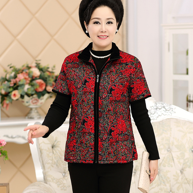 Gilet femme - Ref 3316678 Image 22