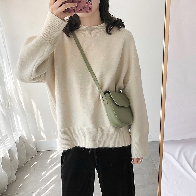 Pull femme en Fibre de polyester Polyester  - Ref 3414629 Image 16