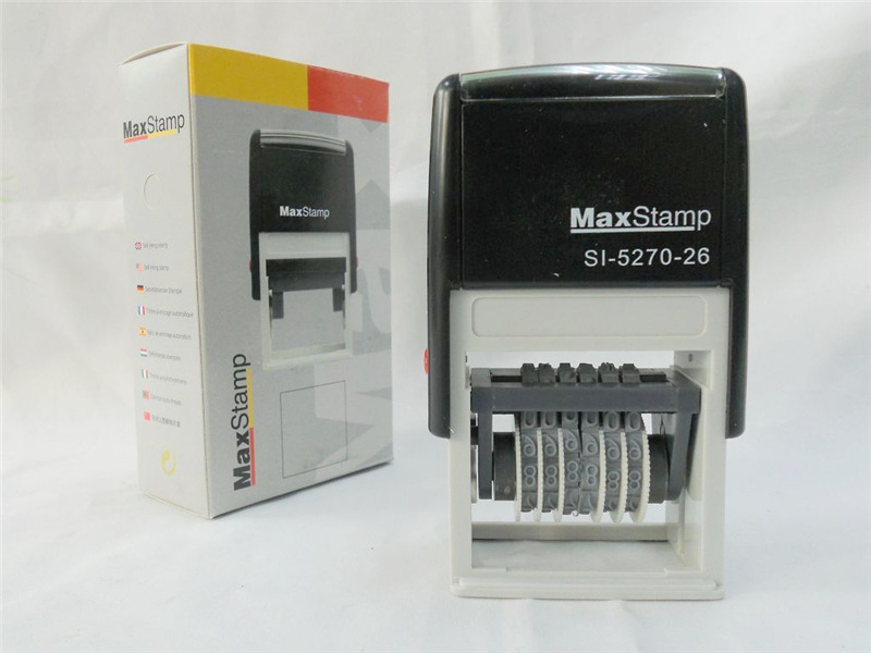 ��Ʒ������ӡ�£�5270-26���ֻ�īӡ�£��ָ�5MM6λ������ӡ