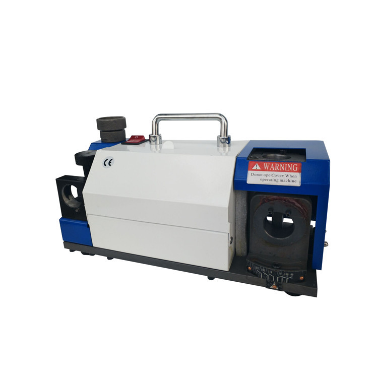 钻头研磨机 便携式钻头研磨机 修磨钻头 麻花钻修磨机 钻头机13MM