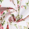 Cotton Gray cloth Twill cotton printing Fabric 133*72 pure cotton Twill Calico bedding Fabric