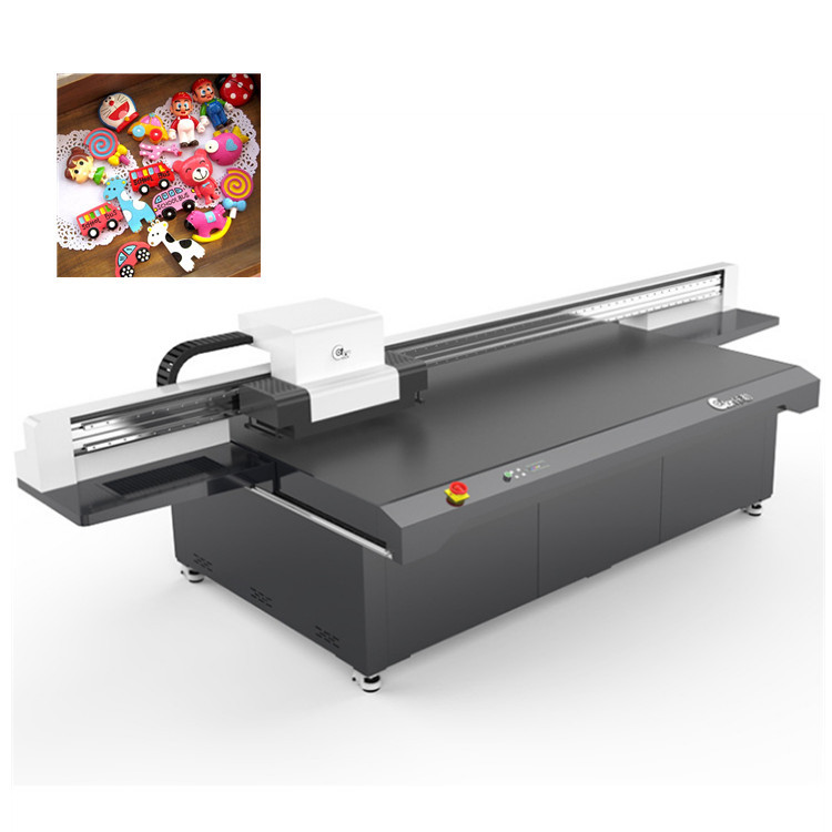 玩具打印  玩具个性图片印刷   玩具UV打印机