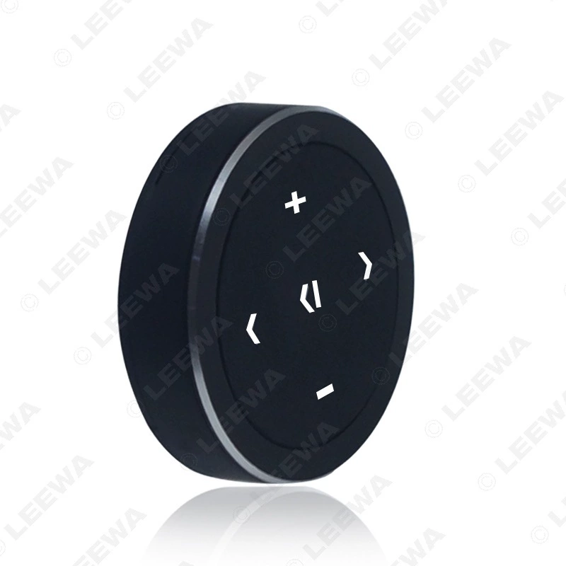 Smart wireless universal steering wheel, mobile phone, controller, bluetooth, remote control