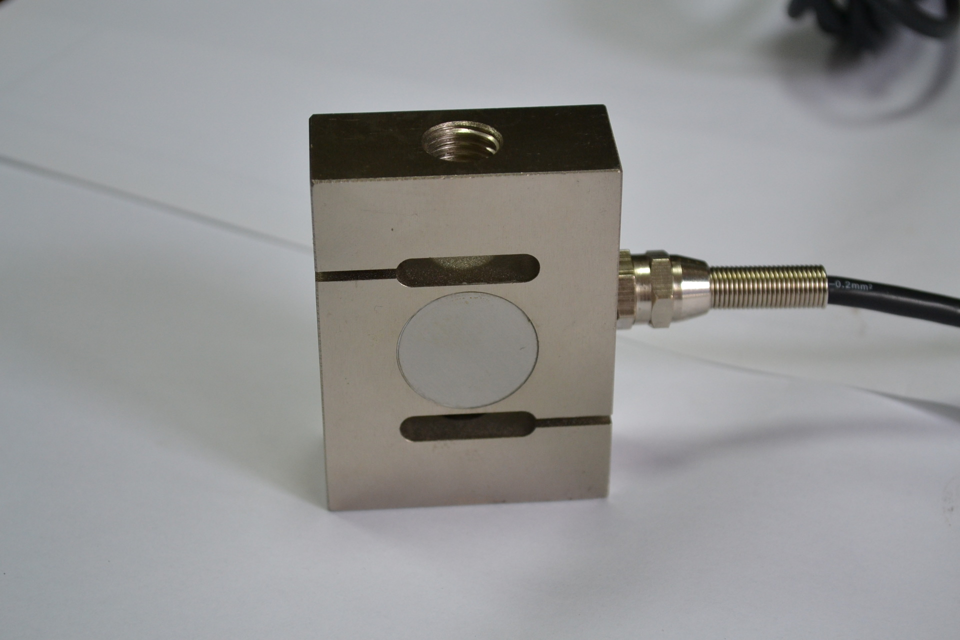 厂家供应CL-YB-2AA压力传感器S型拉压测力称重压力传感器仪器仪表