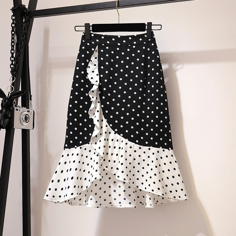 Costume femme en Mélange de fibres chimiques - Ref 3333715 Image 4