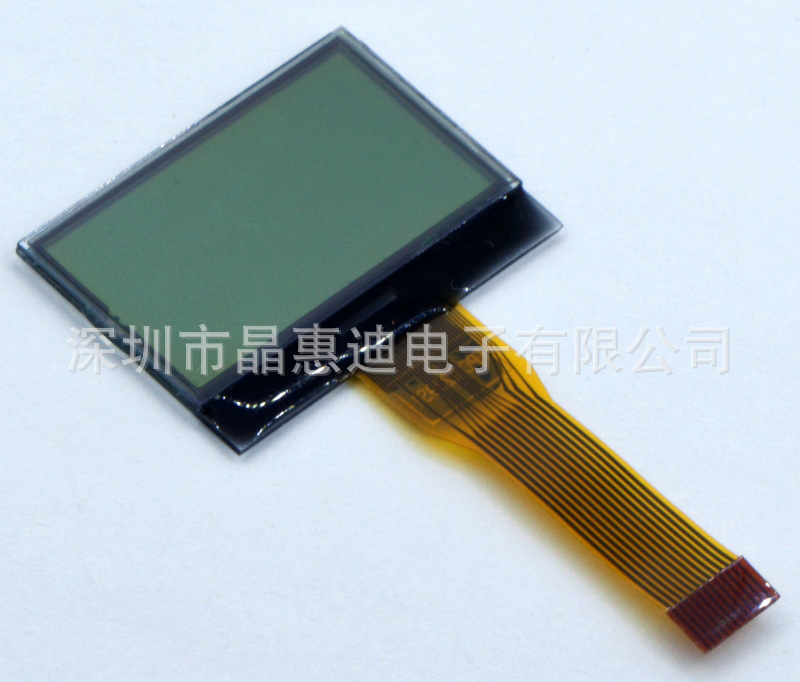 LCM/Һģ/12864/1.0ʾ//׵׺/COGģ