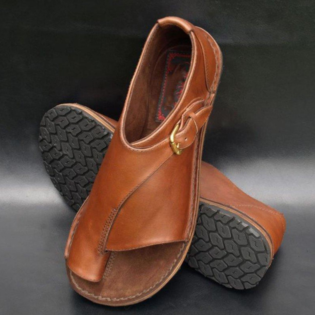 Chaussures été pour femme en PU - Ref 3345187 Image 6