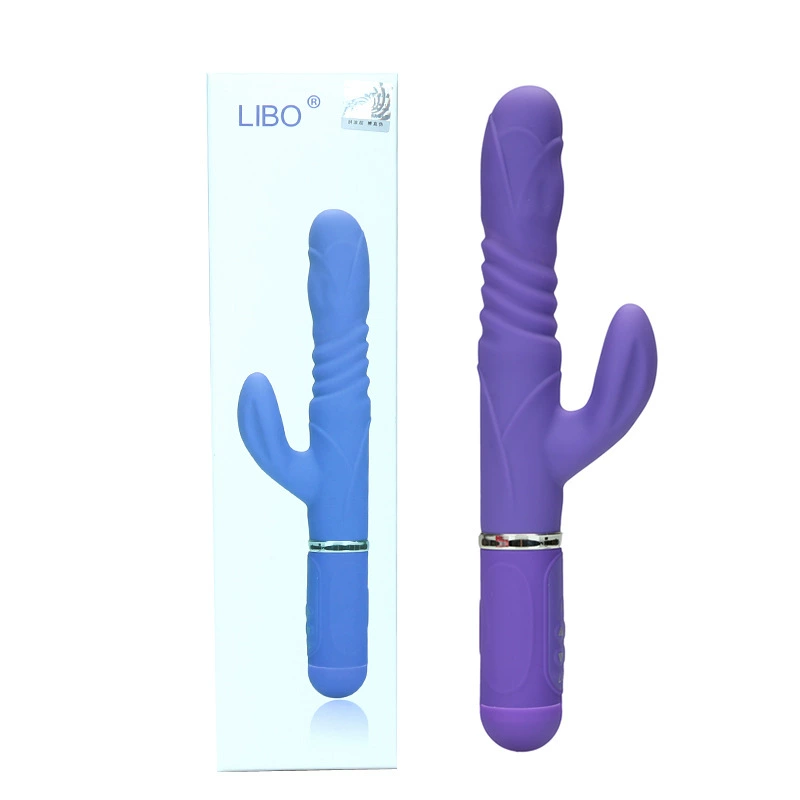 Lippo King Kong палка Dolphin Tide Vibration Вибрация Женские мастурбационные игрушки Spoow взрослые товары оптом