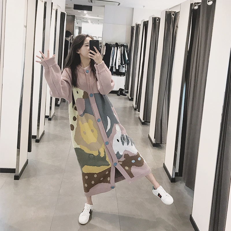 Pull femme en Acrylique - Ref 3414577 Image 1