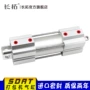 位置多节自动sdat32-50-40x30x30气缸