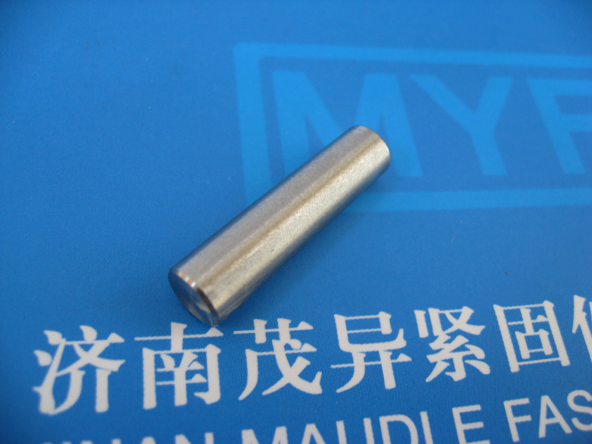 不锈钢圆锥销GB/T117-2000 Φ6*25/Φ6*30(现货库存）