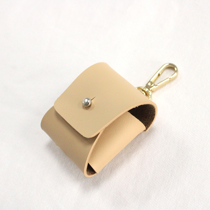 厂家直供无线蓝牙耳机充电盒保护套防刮痕防尘耳机收纳壳