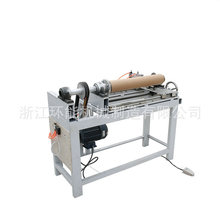 热销供应吸管纸管切管机 数控牛皮纸管切管机 纸管切管机定 制