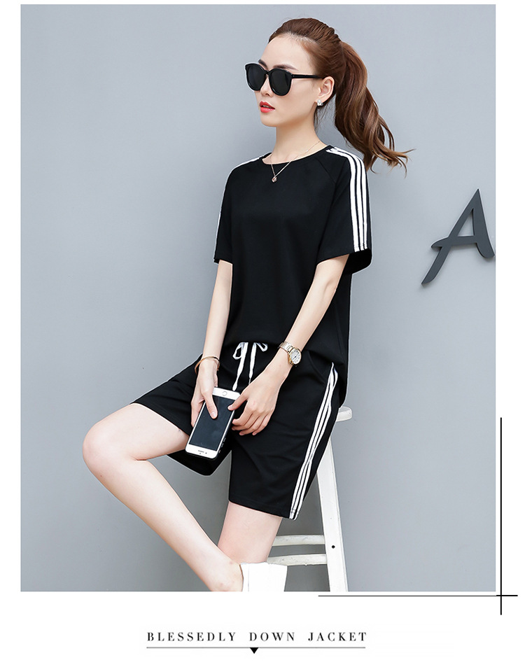 Costume femme en Coton - Ref 3333587 Image 22