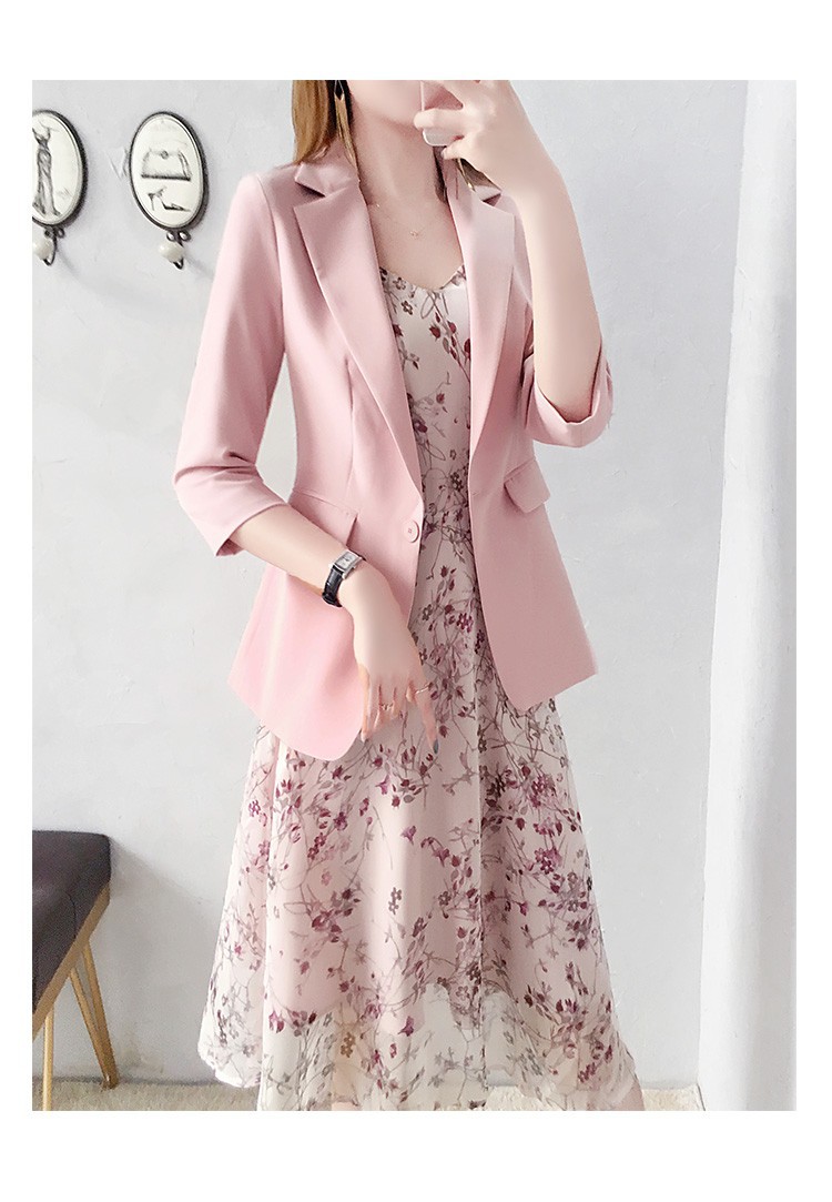 Costume femme UNE GéNéRATION - Ref 3333613 Image 18