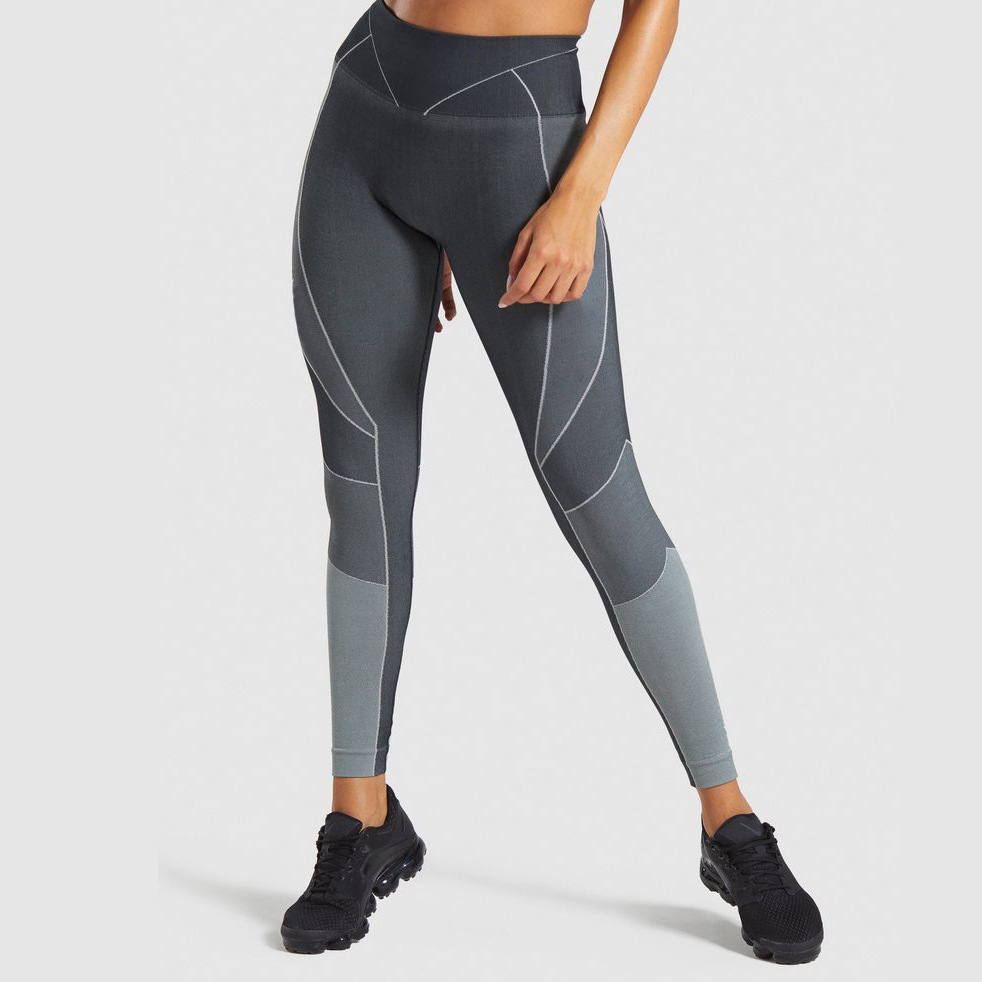 tight-fitting quick-drying sports yoga suit  NSLX20215