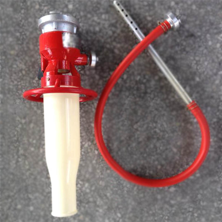 泡沫枪 消防空气泡沫枪 泡沫灭火枪 洗车刷车泡沫枪
