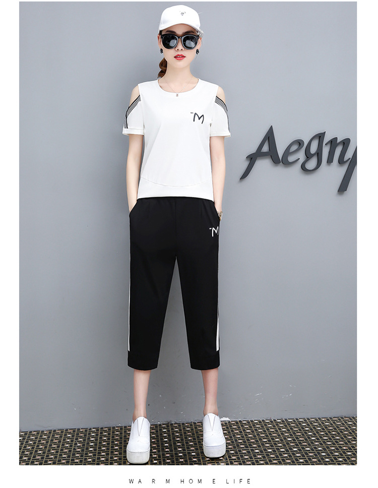 Costume femme en Coton - Ref 3333591 Image 30