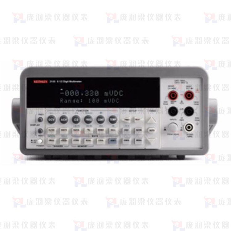 TeKtronix泰克USB数字万用表2100系列