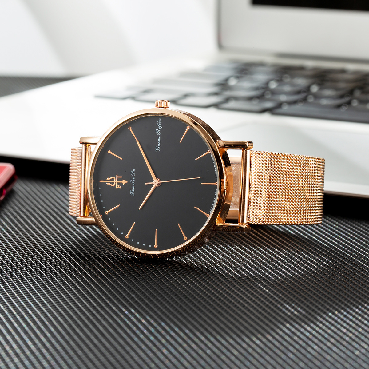 Quartz Watch