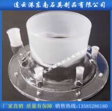 工厂制作高品质石英仪器 石英设备 实验室用来图订购
