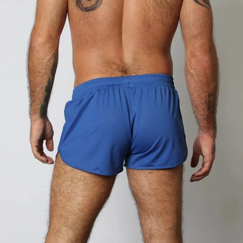 疯狂肌肉 Sports quick dry travel basketball breathable shorts for gym for training