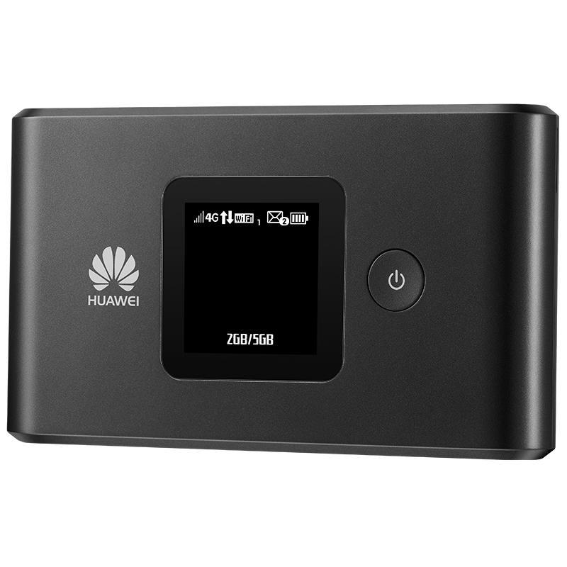 随行WiFi 2（深灰色）E5577Bs-937|ru