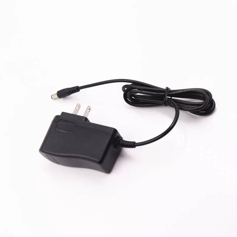 6v3a 18W США UL сертификация Смарт-носимый адаптер DC6V3000mA