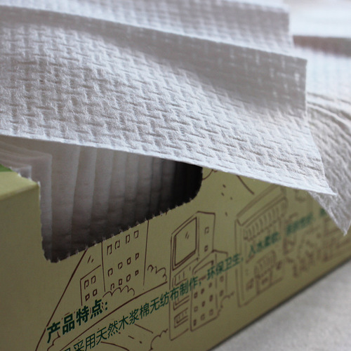 Ye Meishi disposable towel baby cotton soft beauty cleansing towel face towel maternity cleaning towel dry and wet dual-use towel